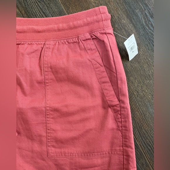 GAP cotton pull-on shorts - Picture 3 of 10